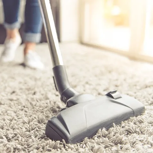 Carpet Basic Care - Color Interiors Design Center