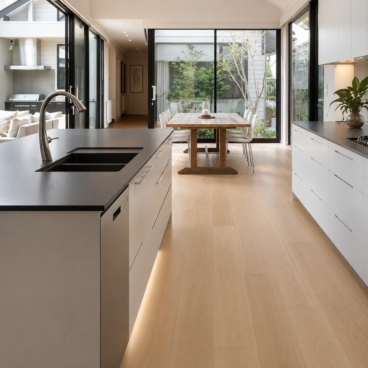 KarastanLaminate - Color Interiors Design Center