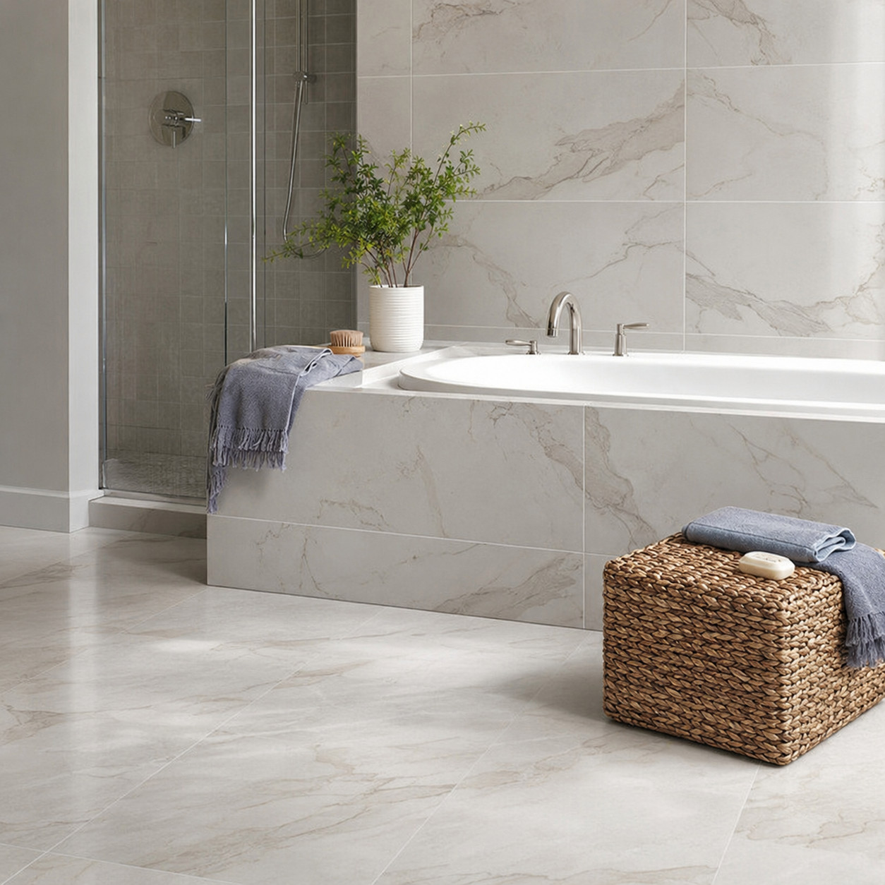Leader in USA Made Tile - Color Interiors Design Center