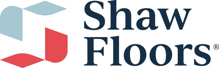 ShawFloors Primary Pantone Reverse 1 - Color Interiors Design Center