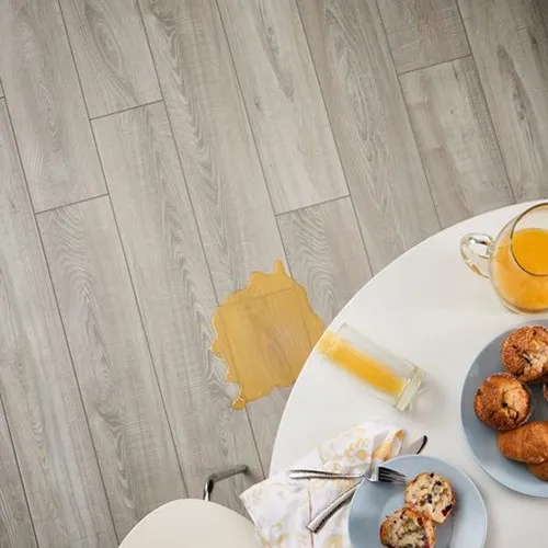 Vinyl Daily Care | Color Interiors
