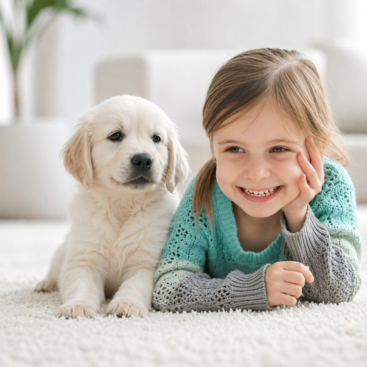 carpet pet square - Color Interiors Design Center