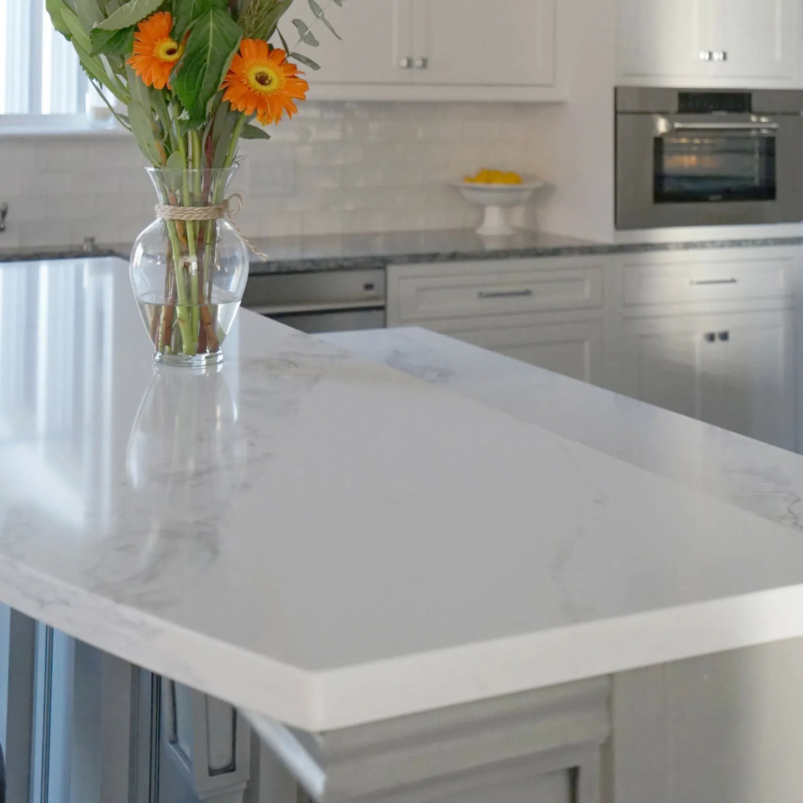 Countertops | Color Interiors