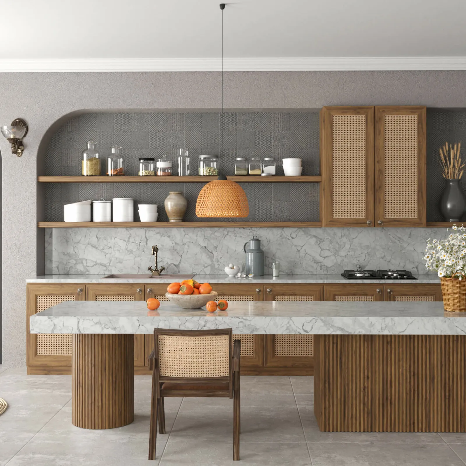 Countertops | Color Interiors