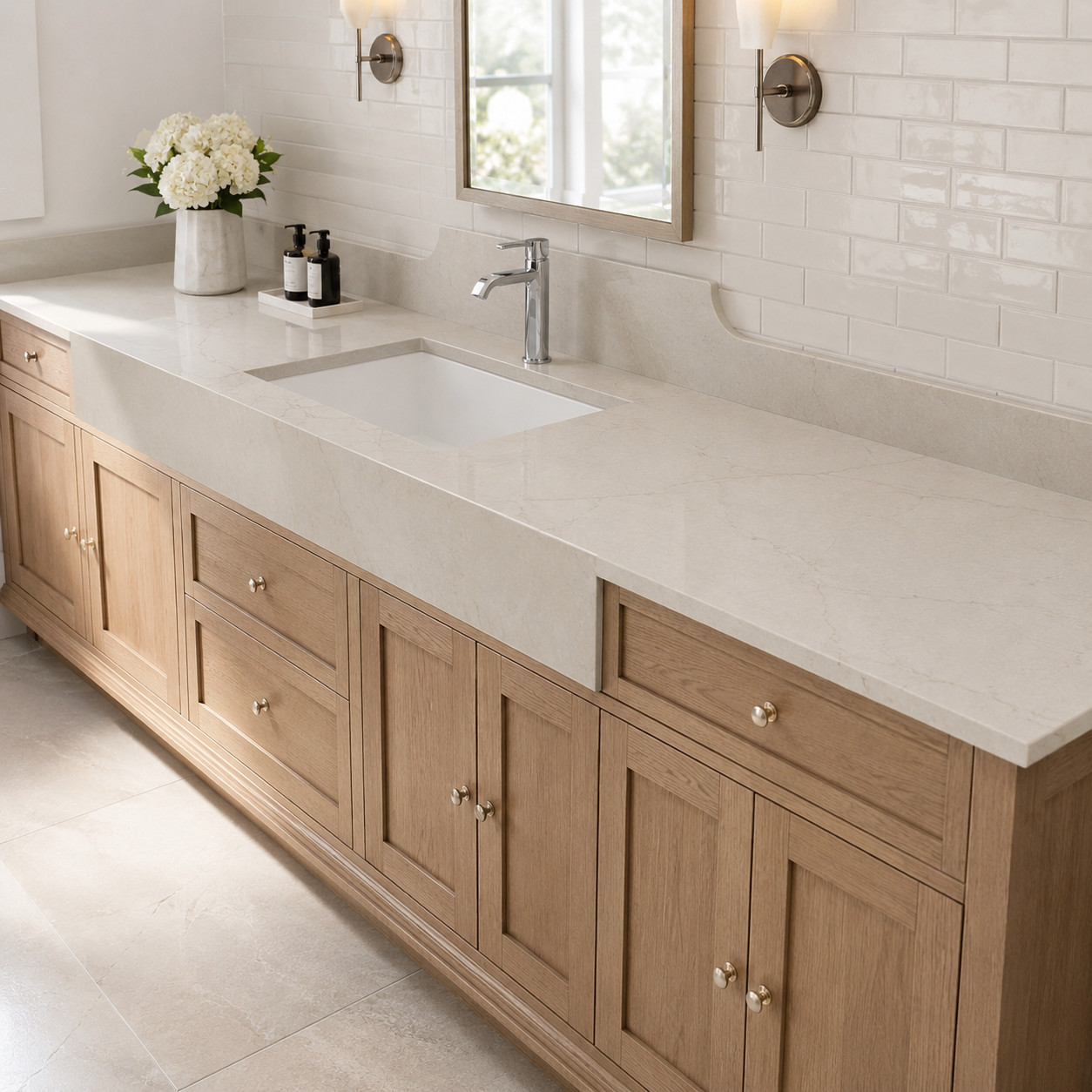 daltile countertop surface - Color Interiors Design Center