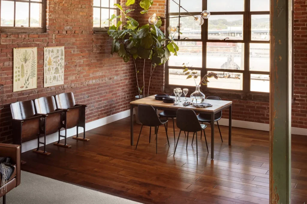 hardwood gallery 1 - Color Interiors Design Center