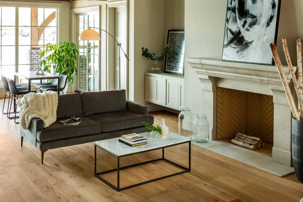 hardwood gallery 5 - Color Interiors Design Center