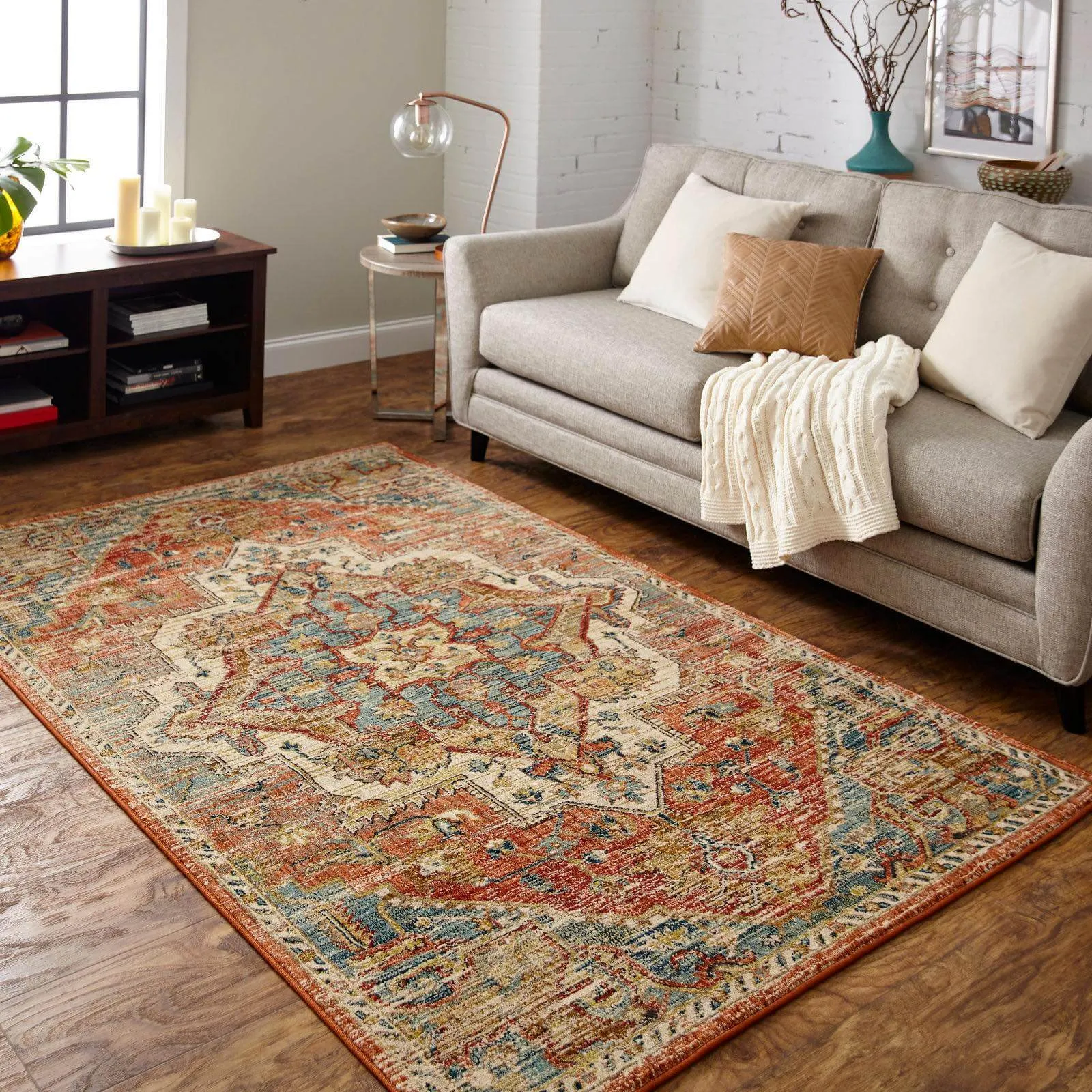 karastan kasbar room 1 - Color Interiors Design Center