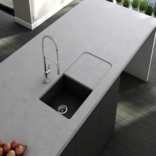 Manufactured and natural stone countertops | Color Interiors