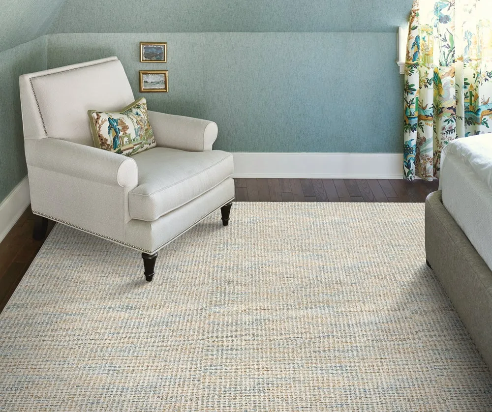 Stanton Affinity Cherish Jewel patterned area rug