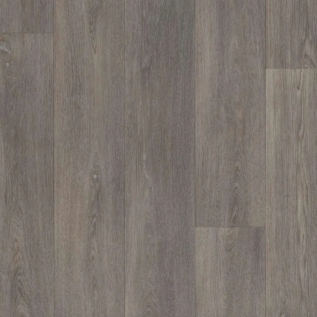Luxury vinyl plank flooring with hardwood visuals