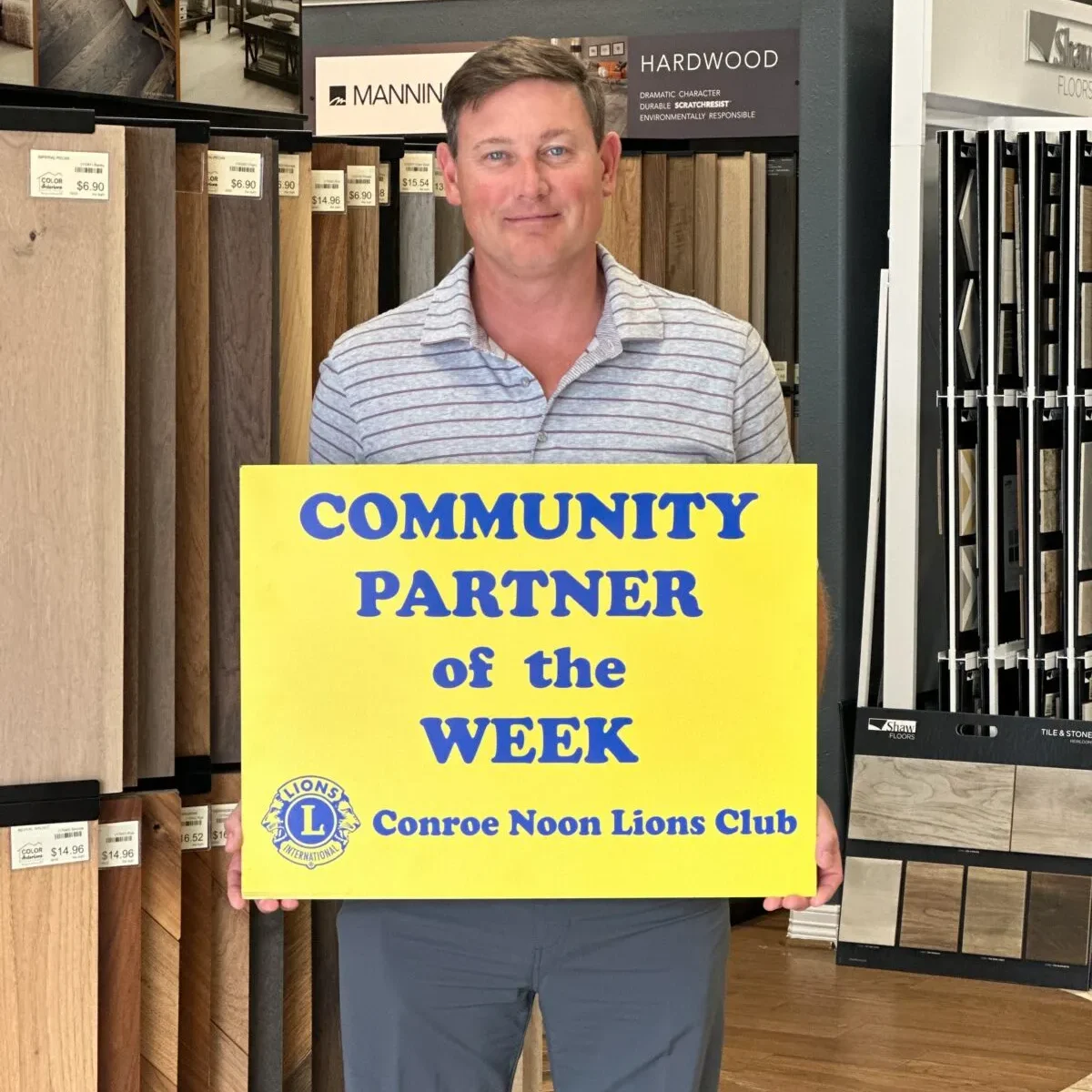 CI Community mark lions club e1785768511802 - Color Interiors Design Center