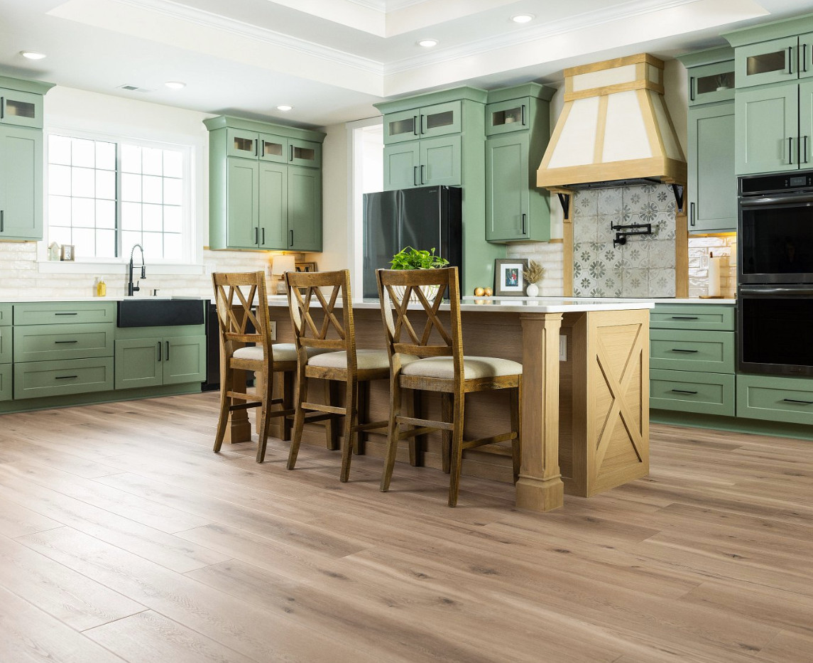 COREtec Originals Premium Blond Oak