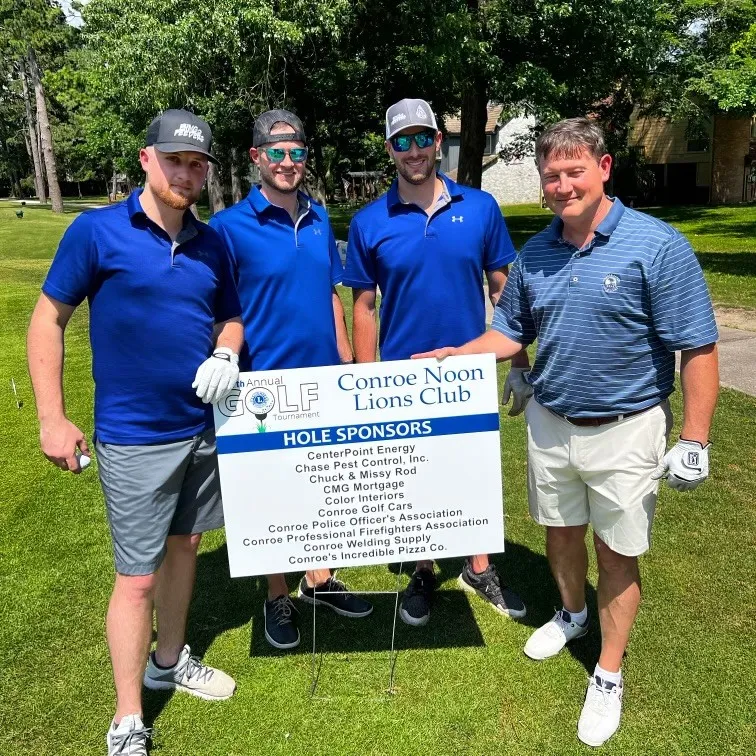 Color team golf - Color Interiors Design Center