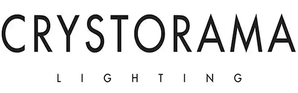 Crystorama Lighting Logo - Color Interiors Design Center