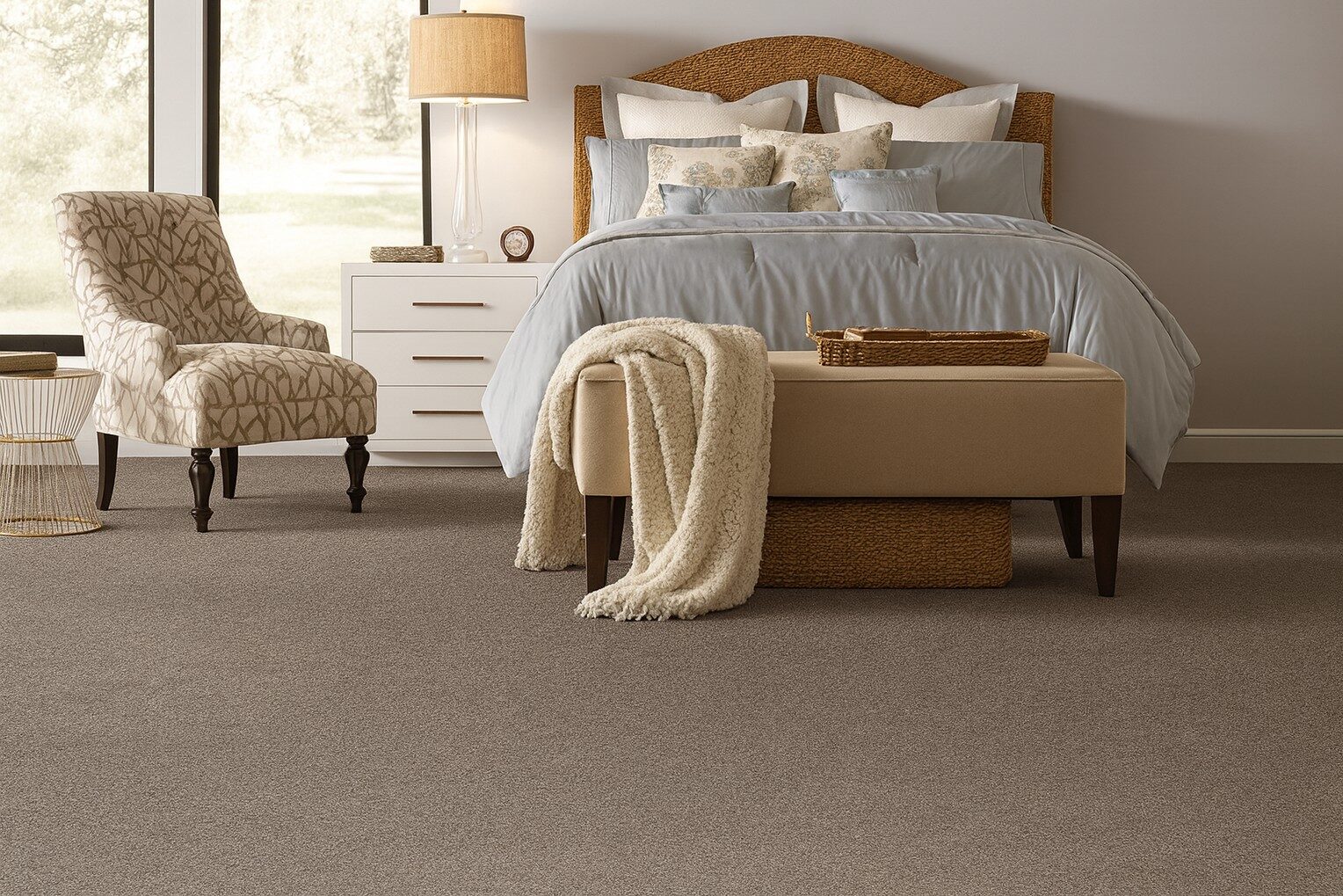 Shaw Carpet 1 - Color Interiors Design Center