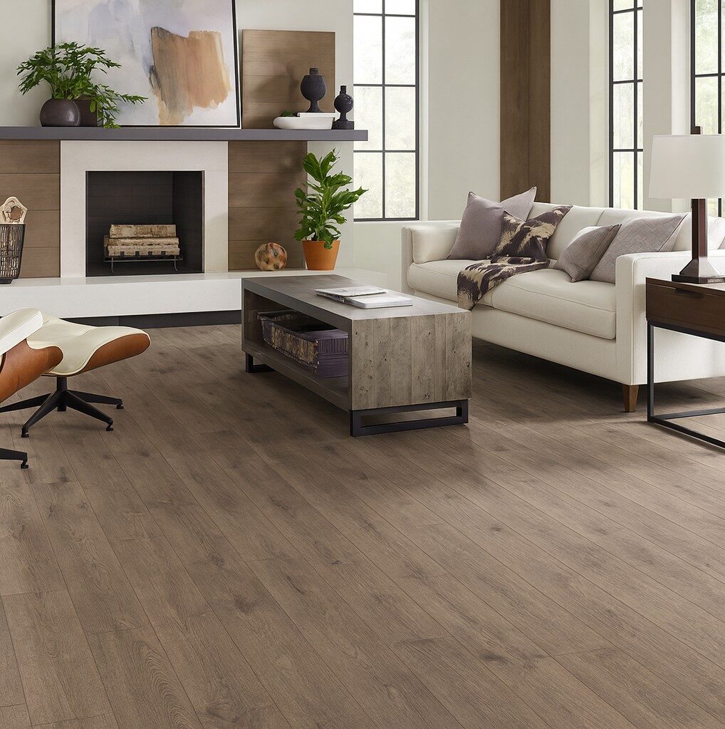 Shaw Hardwood 1 - Color Interiors Design Center