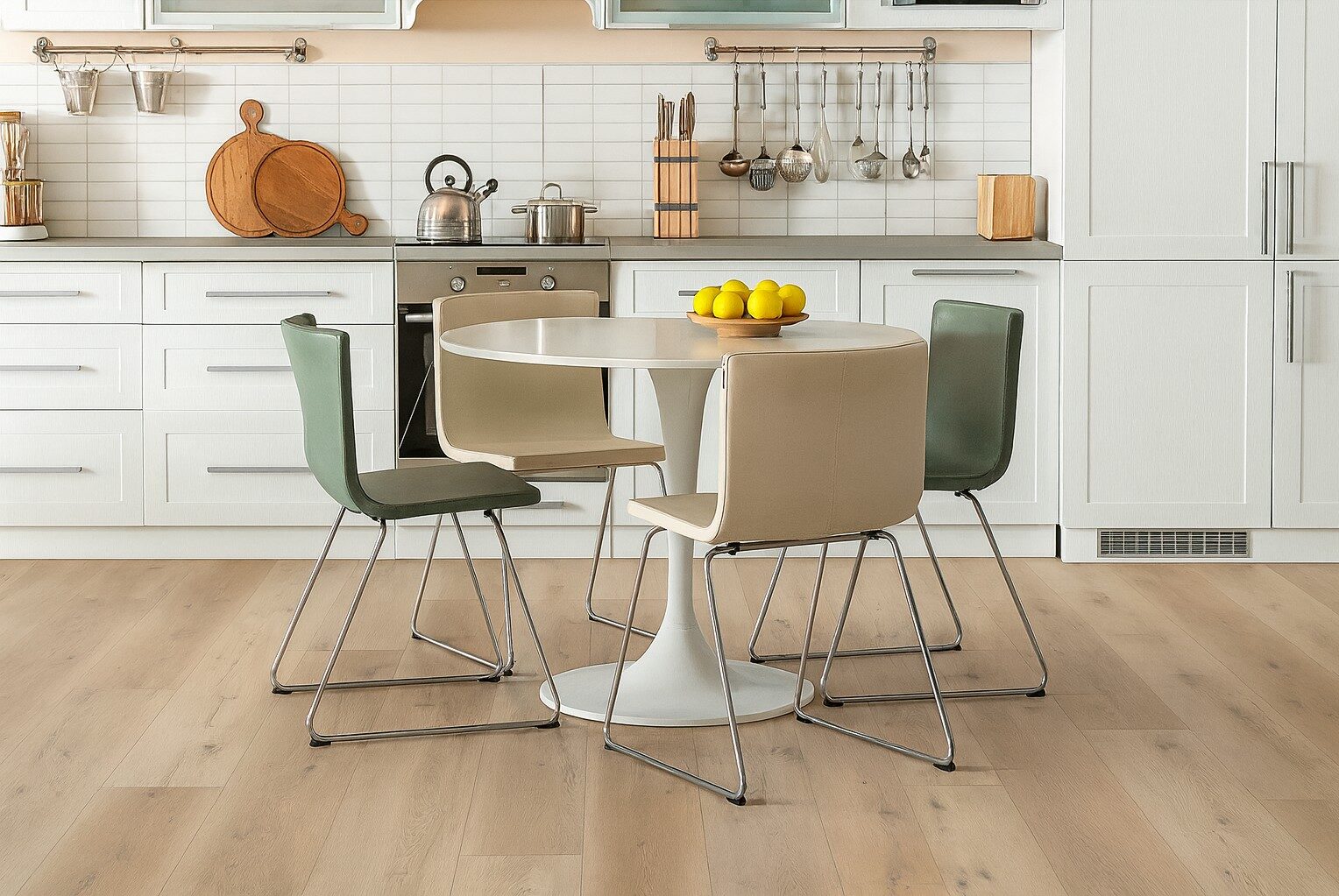 Shaw Luxury Vinyl 1 - Color Interiors Design Center