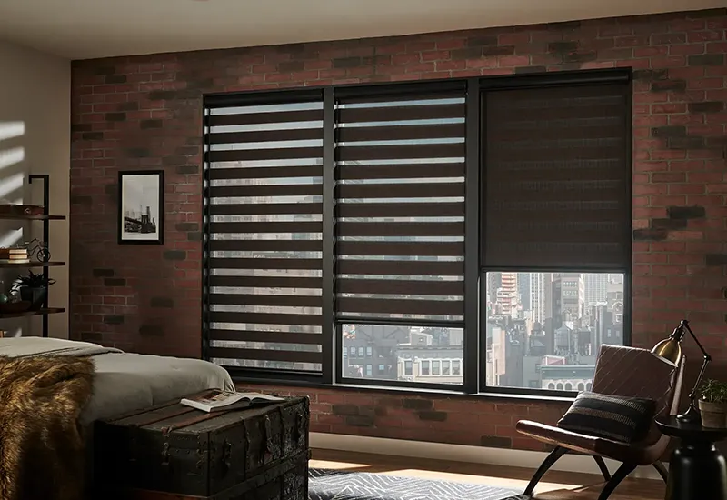 Window Treatments 02 - Color Interiors Design Center