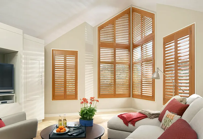 Window Treatments 03 - Color Interiors Design Center
