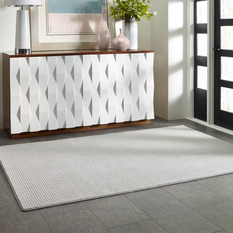 Using Area Rugs in Your Minimalistic Design