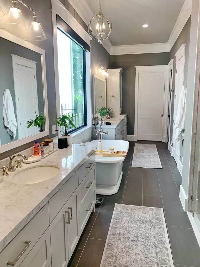 bathroom gallery 104 - Color Interiors Design Center