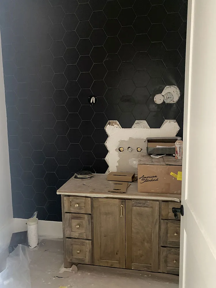 bathroom gallery 11 - Color Interiors Design Center