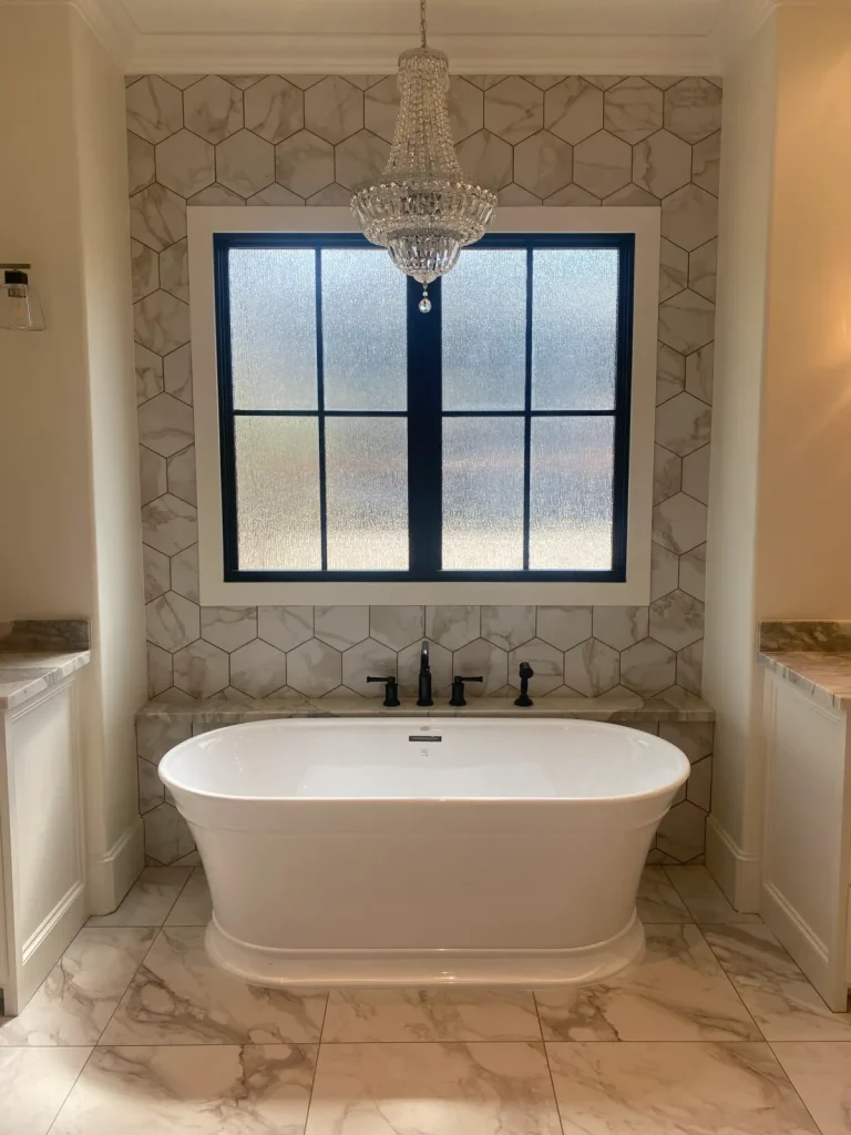bathroom gallery 122 - Color Interiors Design Center