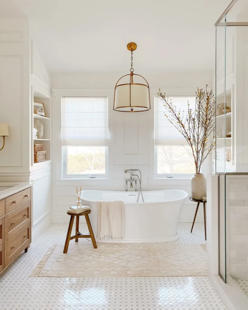 bathroom gallery 124 - Color Interiors Design Center