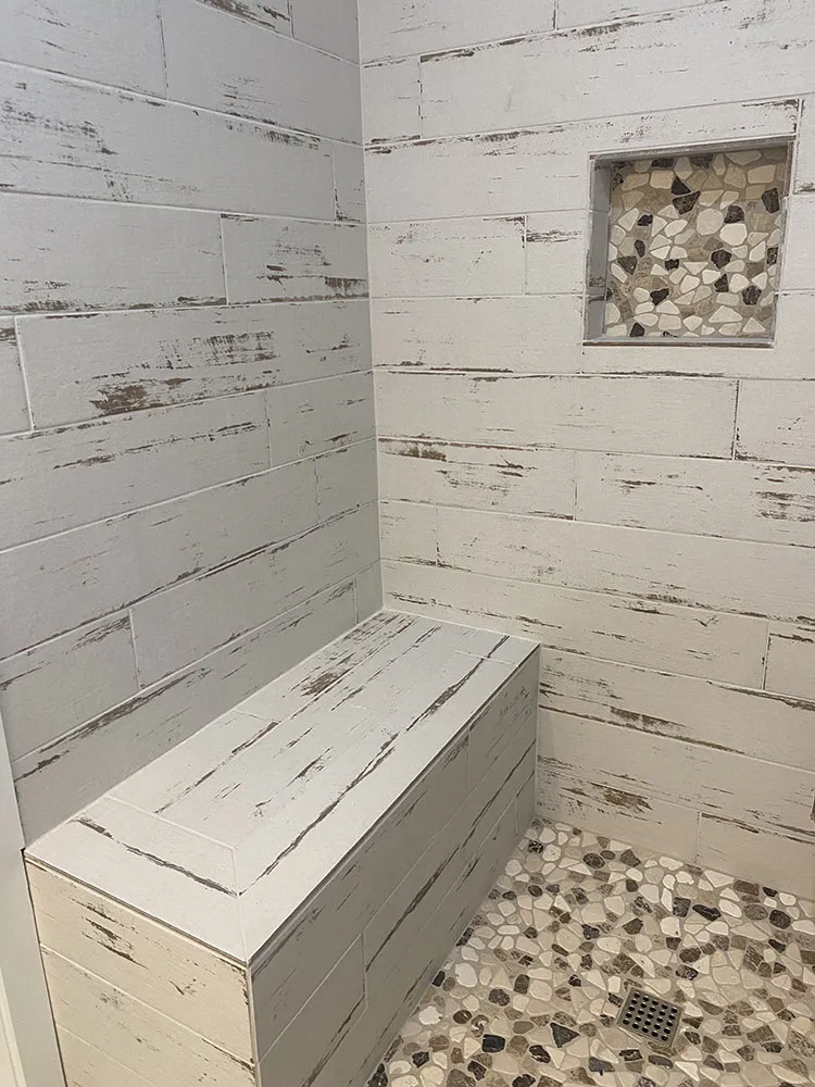 bathroom gallery 13 - Color Interiors Design Center