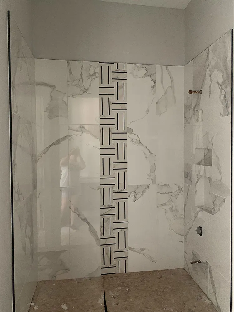 bathroom gallery 15 - Color Interiors Design Center