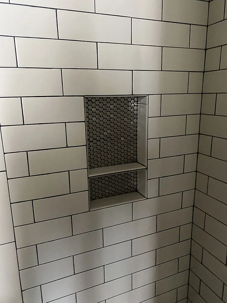 bathroom gallery 21 - Color Interiors Design Center