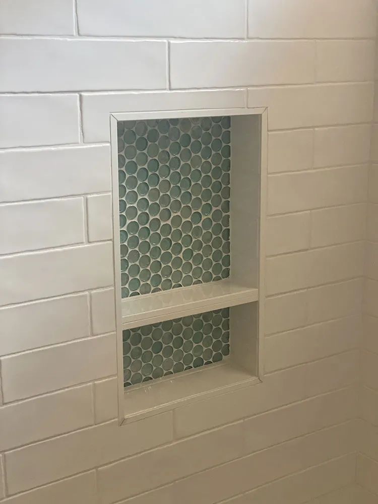 bathroom gallery 23 - Color Interiors Design Center