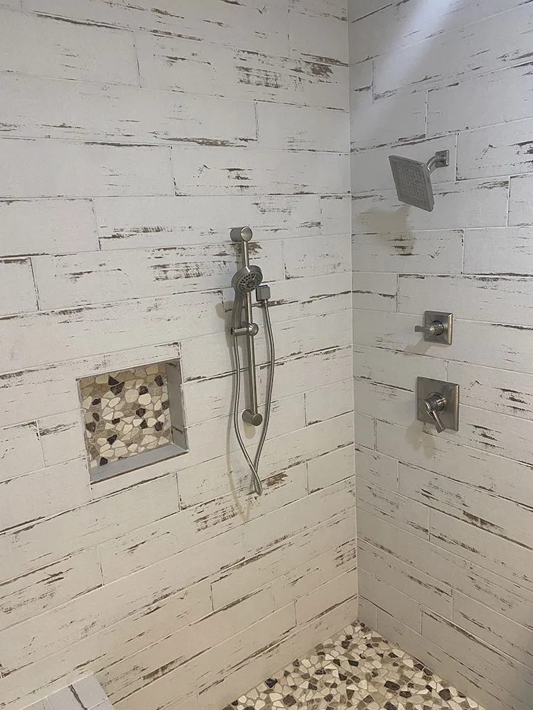 bathroom gallery 24 - Color Interiors Design Center