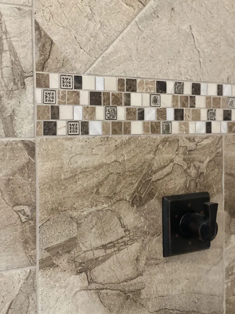 bathroom gallery 26 - Color Interiors Design Center