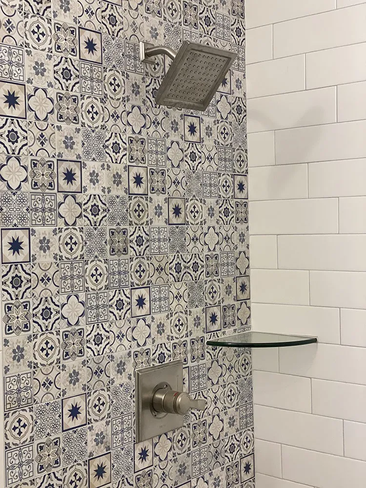 bathroom gallery 28 - Color Interiors Design Center