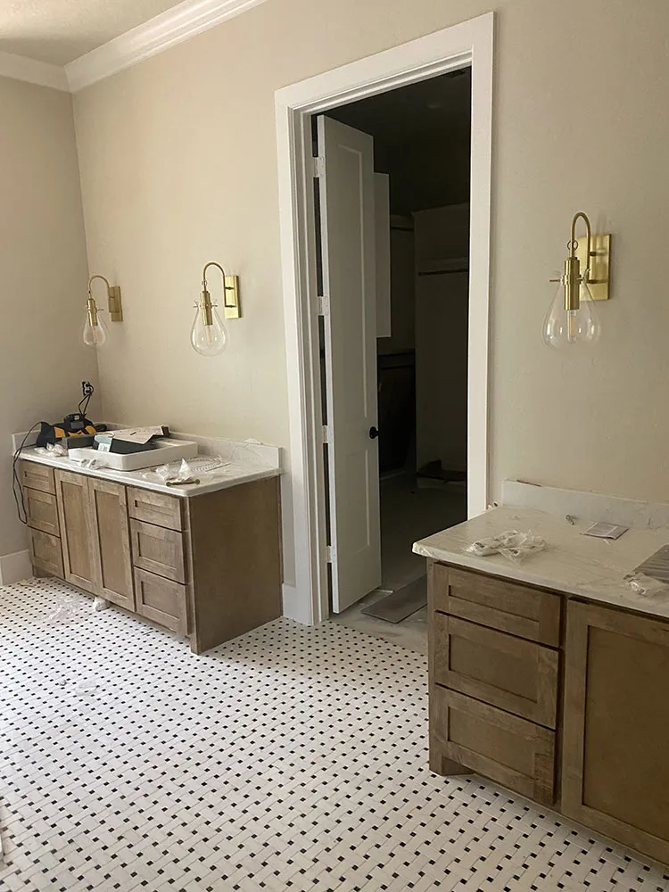 bathroom gallery 29 - Color Interiors Design Center