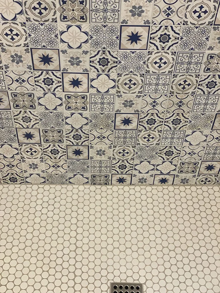 bathroom gallery 33 - Color Interiors Design Center