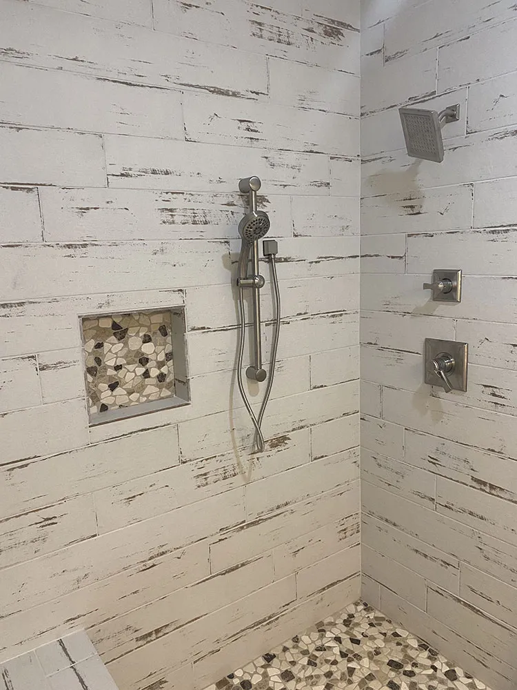 bathroom gallery 35 - Color Interiors Design Center