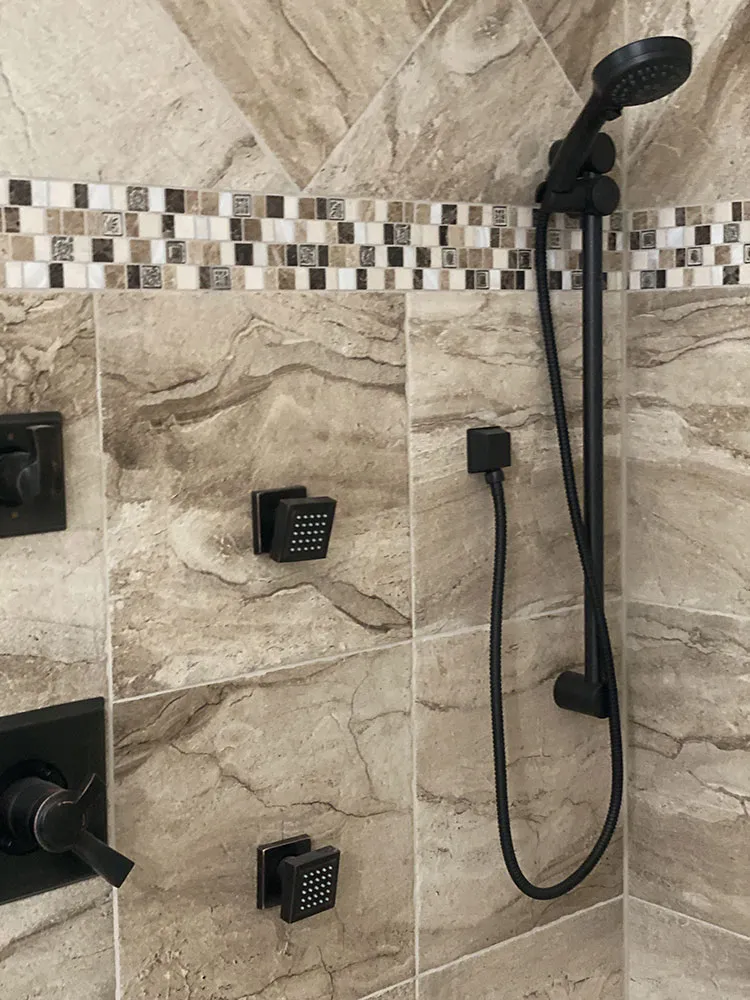 bathroom gallery 37 - Color Interiors Design Center
