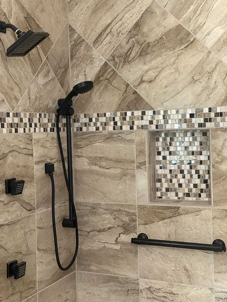bathroom gallery 38 - Color Interiors Design Center