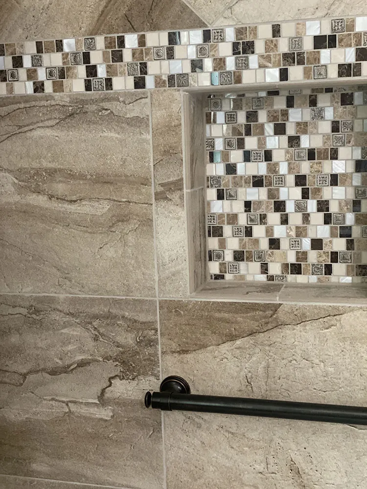 bathroom gallery 39 - Color Interiors Design Center