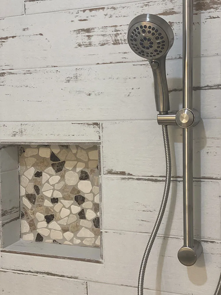 bathroom gallery 41 - Color Interiors Design Center