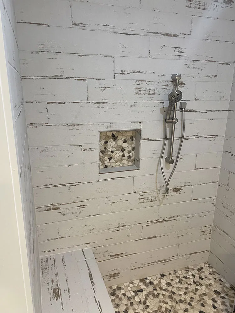 bathroom gallery 45 - Color Interiors Design Center