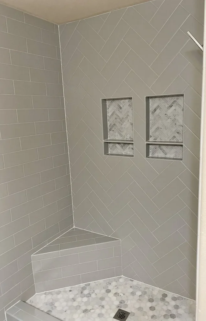bathroom gallery 55 - Color Interiors Design Center