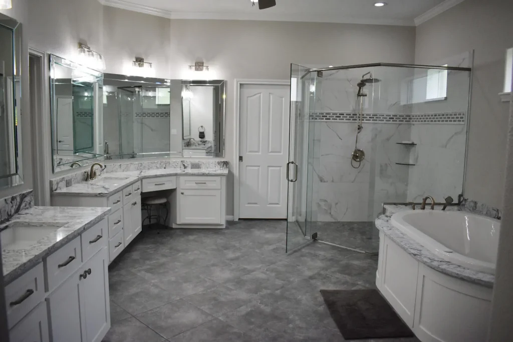 bathroom gallery 58 - Color Interiors Design Center