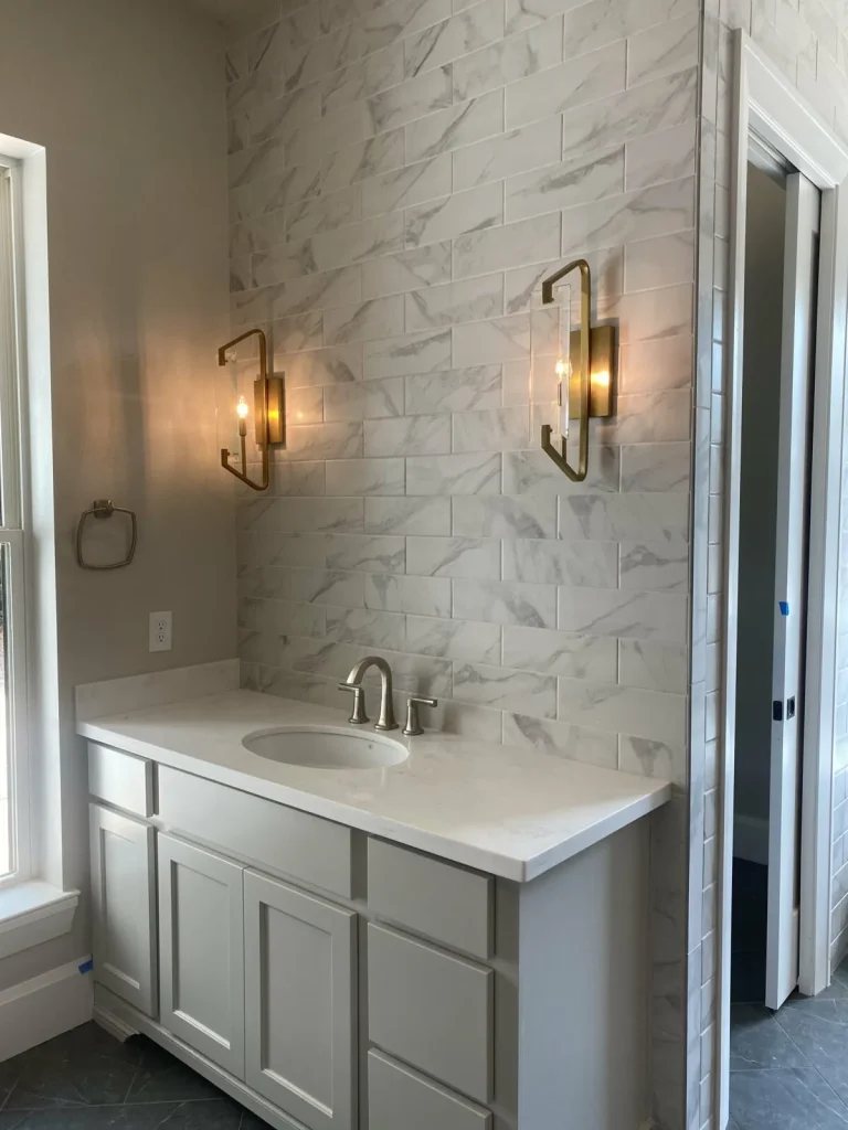bathroom gallery 72 - Color Interiors Design Center