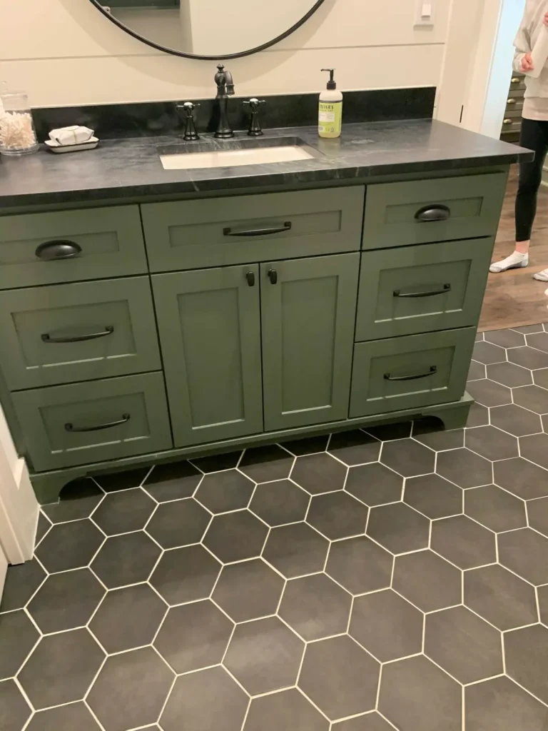 bathroom gallery 74 - Color Interiors Design Center