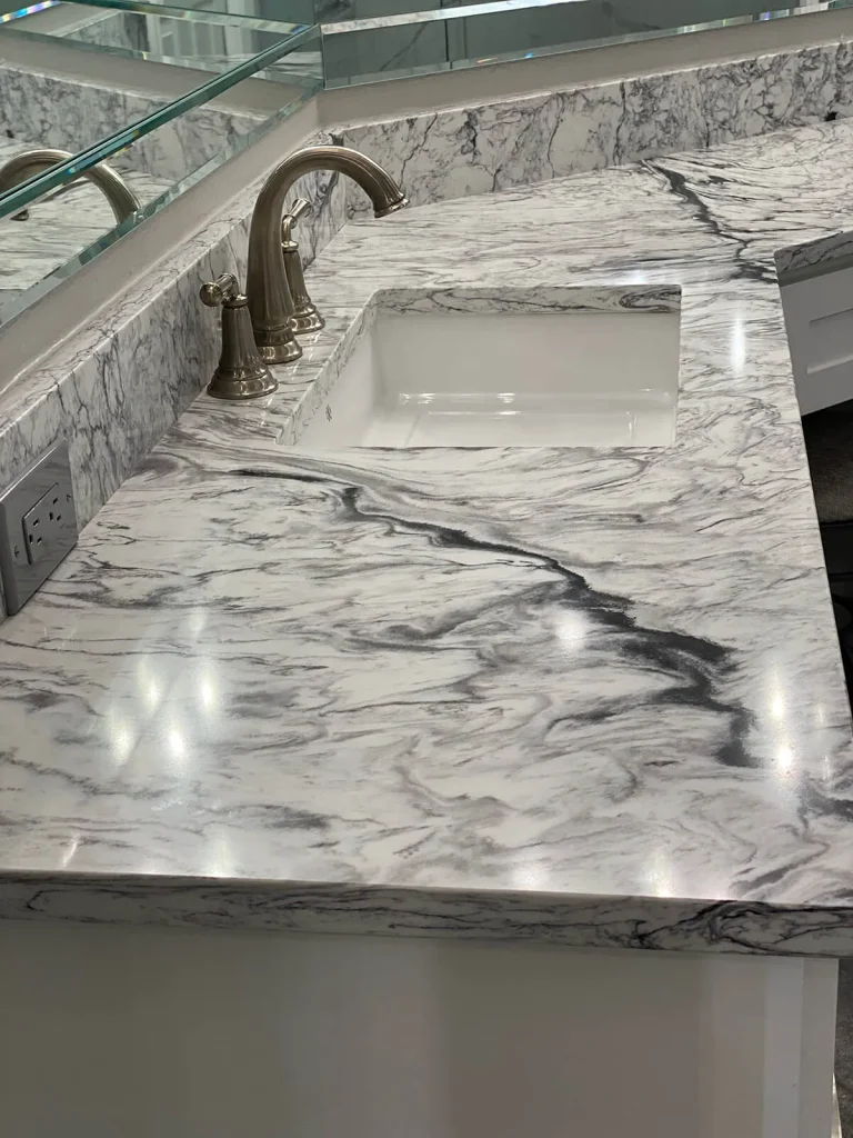 bathroom gallery 77 - Color Interiors Design Center