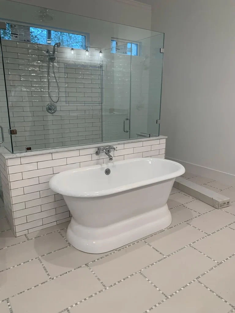 bathroom gallery 84 - Color Interiors Design Center